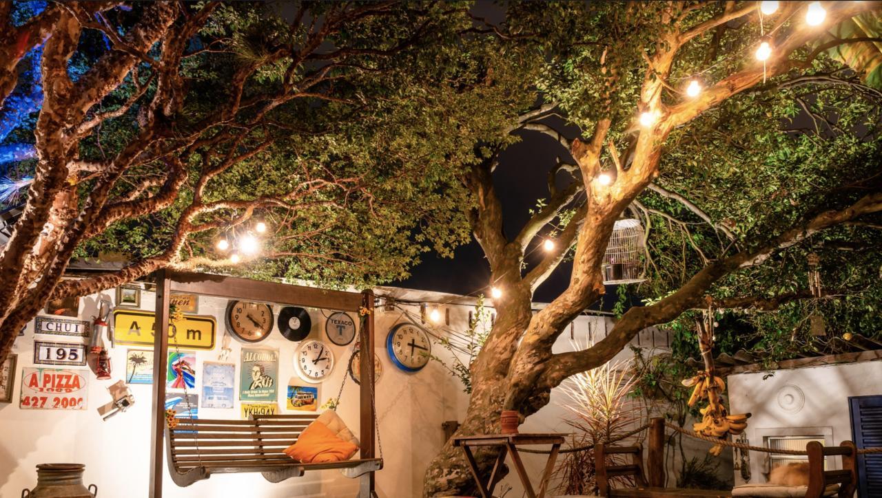 Paradiso Hostel São Paulo Exterior foto